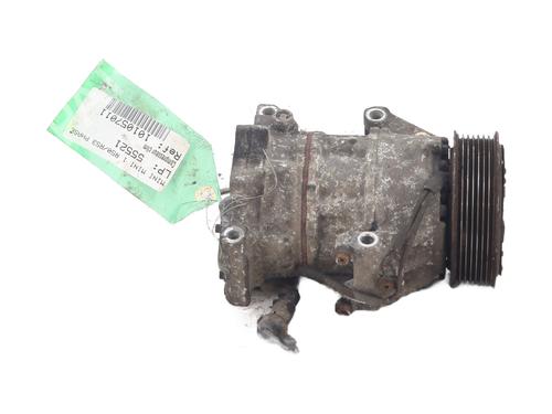 Used AC compressor AC compressor MINI MINI (R50, R53) One D (88 hp) 25275800 25275800