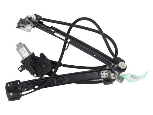 Used Front right window mechanism SEAT IBIZA IV (6J5, 6P1) 1.2 TDI (75 hp) 29014551
