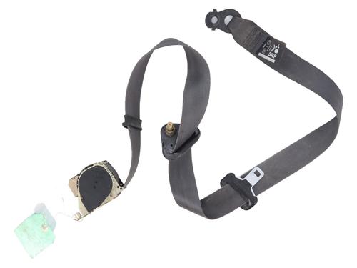 Front right seatbelt RENAULT KANGOO (KC0/1_) 1.9 dTi (KC0U) | BP32739377I25 - Image 2