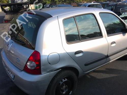 Fuel flap RENAULT CLIO II (BB_, CB_) 1.2 (BB0A, BB0F, BB10, BB1K, BB28, BB2D, BB2H, CB0A,... | BP30866487C131