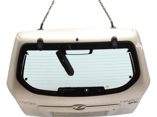 tailgate-hyundai-tucson-jm-2004-2005-2006-2007-2008-2009-2010-2011-2012-2013-2014-2015-2016-2017-2018-2019-28528182 main image