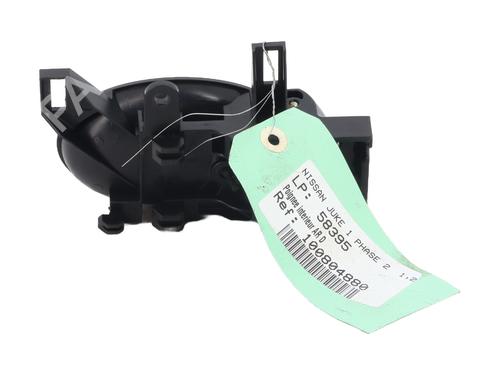 Used Rear right interior door handle Rear right interior door handle NISSAN JUKE (F15) 1.2 DIG-T (115 hp) 23789008 23789008