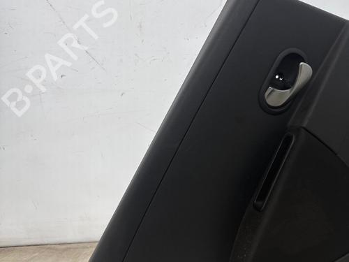 Used Rear left panel Rear left panel RENAULT CLIO III Grandtour (KR0/1_) 1.5 dCi (KR0F) (86 hp) 39729320 39729320