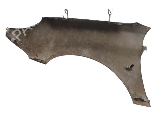 Forskærm Højre PEUGEOT 206 Hatchback (2A/C) 2.0 HDI 90 | BP29896609C42