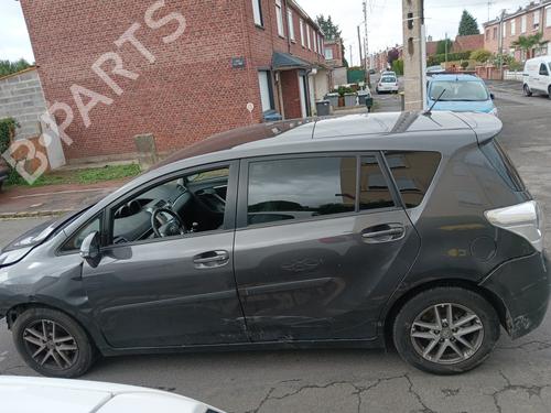 Middle console TOYOTA VERSO (_R2_) 1.6 D4-D (WAR20_) | BP30361887I22 - Image 19