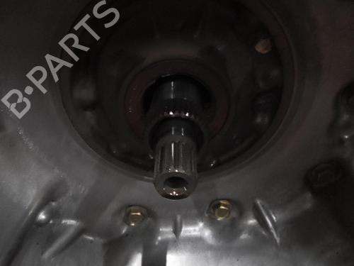 Used Gearbox Gearbox TOYOTA YARIS VERSO (_P2_) 1.3 (NCP20_, NCP22_, NCP20R, NCP22R) (86 hp) 32709331 32709331