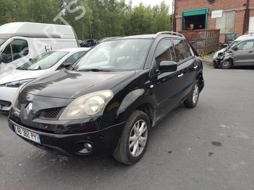Used Parts RENAULT KOLEOS I (HY_) 2.0 dCi 4x4 (HY0K) 4403942