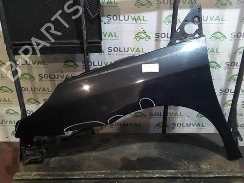Left front fenders PEUGEOT 807 (EB_) 2.2 HDi | BP20690369C41 