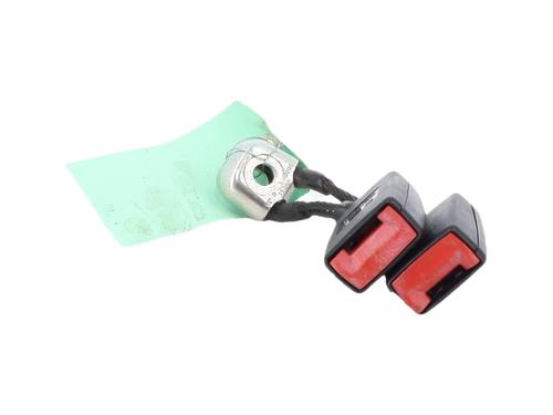 Sikkerhetsbelte-spenne Sikkerhetsbelte-spenne VW POLO IV (9N_, 9A_) 1.4 TDI (70 hp) 36282026 36282026