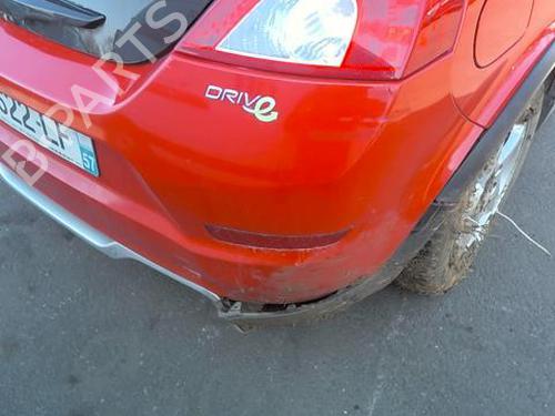 Alternator VOLVO C30 (533) 1.6 D | BP23846767M7  - Image 16