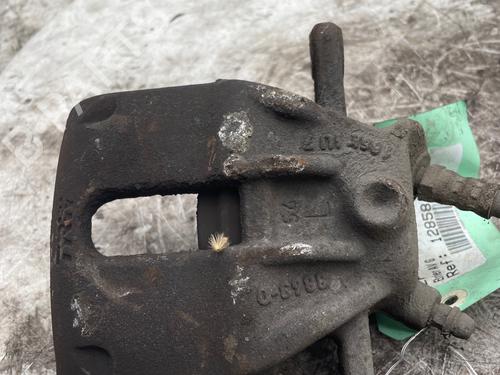 Left front brake caliper RENAULT CLIO III (BR0/1, CR0/1) 1.5 dCi (C/BR0G, C/BR1G) | BP37867599M105 - Image 3