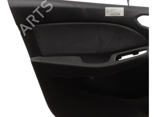 Front left panel RENAULT CLIO V (B7_) 1.6 E-TECH 140 (B7MU) | BP37742649C58 - Image 2