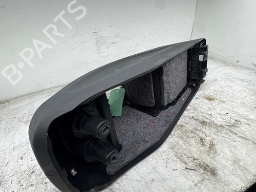 Midtkonsoll Midtkonsoll CITROËN C4 Picasso II 1.6 HDi / BlueHDi 115 (115 hp) 39699904 39699904