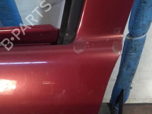 Left front door CITROËN XSARA PICASSO (N68) 2.0 HDi | BP20358944C2 