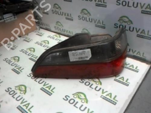 Used Right taillight Right taillight 21998914 21998914