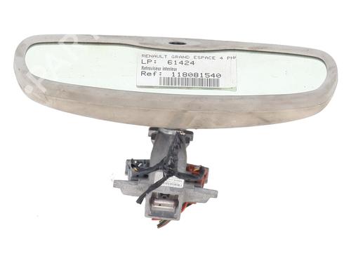 Rear mirror RENAULT ESPACE IV (JK0/1_) 2.0 dCi (JK01, JK02, JK1J, JK1K, JK1H) | BP31287770I6  - Image 5