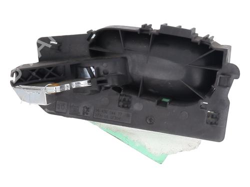 Used Rear right interior door handle Rear right interior door handle PEUGEOT 307 (3A/C) 2.0 HDi 110 (107 hp) 28283535 28283535