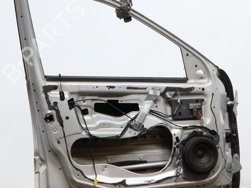 left-front-door-mercedes-benz-c-class-w203-2000-2001-2002-2003-2004-2005-2006-2007-33220798 main image
