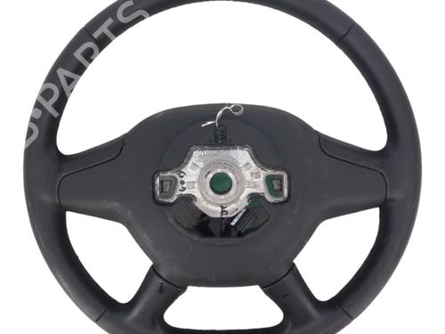 Steering wheel DACIA SANDERO III 1.0 TCe 90 | BP37743285C49 - Image 2