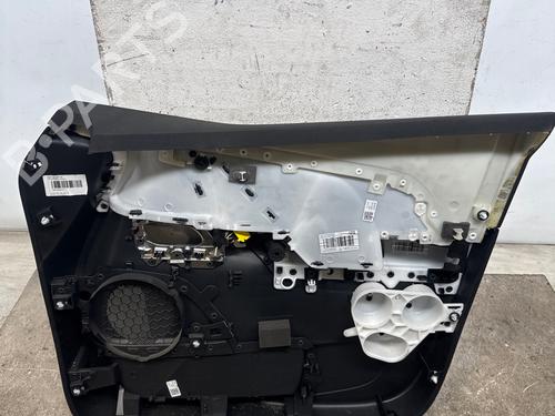 Front left panel CITROËN C4 Grand Picasso II (DA_, DE_) 2.0 BlueHDi 150 | BP40093582C58 - Image 3