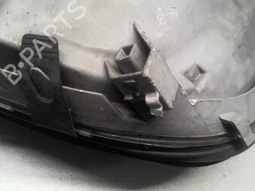 Left headlight MERCEDES-BENZ A-CLASS (W168) A 170 CDI (168.009, 168.109) | BP22000647C28 