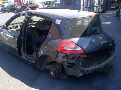 Front windshield wiper arm RENAULT MEGANE II (BM0/1_, CM0/1_) 1.5 dCi (BM1E, CM1E) | BP28212870C143 