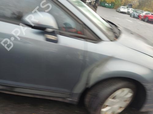 Front left seatbelt CITROËN C4 Coupe (LA_) 1.6 16V | BP30763574I26  - Image 8