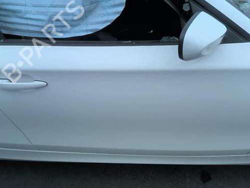 Mass air flow sensor BMW 1 (E81) 116 d | BP20354889M95 