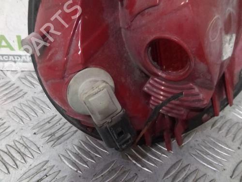 Used Right taillight Right taillight VW NEW BEETLE (9C1, 1C1) 1.9 TDI (101 hp) 22004825 22004825