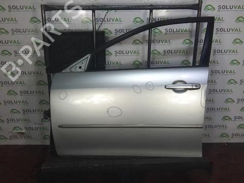 Used Left front door MAZDA 6 Hatchback (GG) 2.0 DI (GG14) (121 hp) 22001299