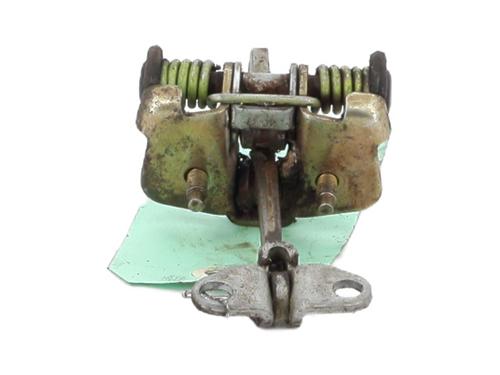 Used Hinge/Door check strap Hinge/Door check strap PEUGEOT 406 (8B) 2.0 HDI 110 (109 hp) 28589579 28589579