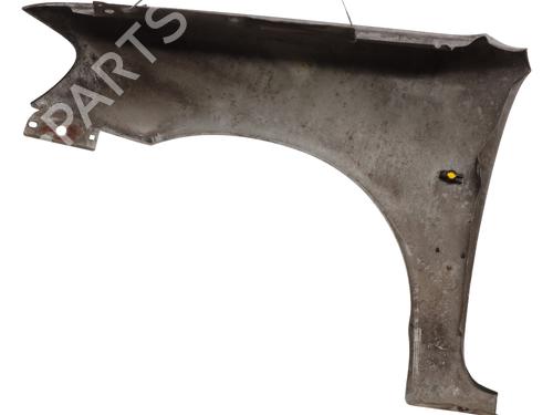 Right front fenders PEUGEOT 106 II (1A_, 1C_) 1.1 i | BP28283631C42 