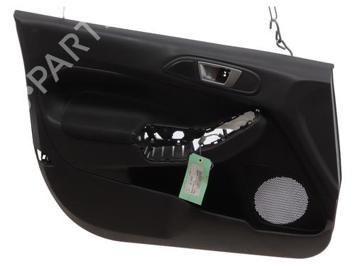 Front left panel FORD FIESTA VI (CB1, CCN) 1.25 | BP35903005C58 - Image 3