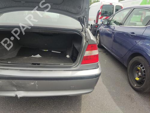 Right tailgate light BMW 3 (E46) 318 d | BP27620806C80 - Image 20