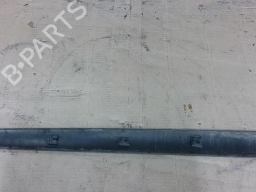 Door moulding trim PEUGEOT 206 Hatchback (2A/C) 1.4 16V | BP28155753C150 