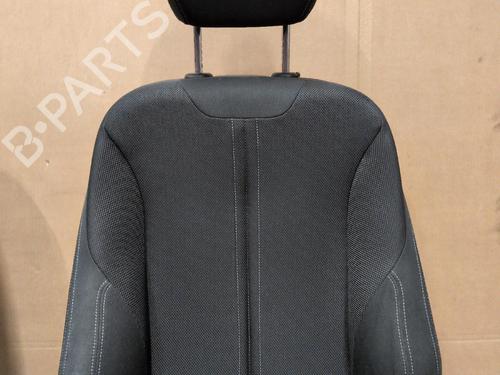Seats set BMW 1 (F20) 116 d | BP37656986C78 - Image 16