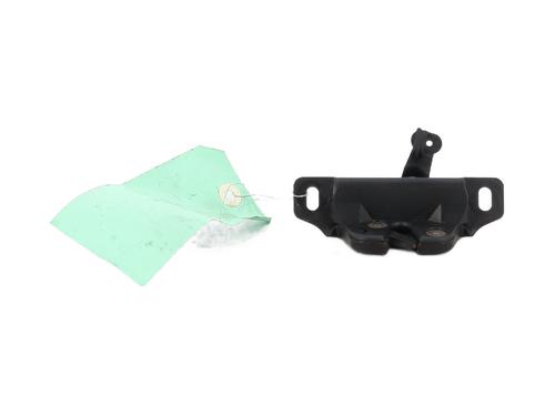 Used Tailgate lock PEUGEOT 306 Hatchback (7A, 7C, N3, N5) 1.9 D (68 hp) 28683880