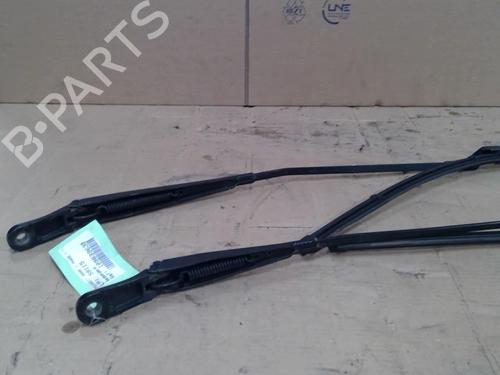 Front windshield wiper arm PEUGEOT 3008 I MPV (0U_) 1.6 HDi | BP28155732C143 