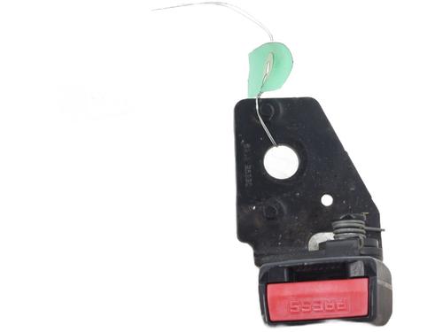 Used Seat buckle PEUGEOT 308 I (4A_, 4C_) 1.6 HDi (92 hp) 26034919