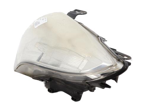 Left headlight RENAULT MEGANE III Hatchback (BZ0/1_, B3_) 1.5 dCi (BZ09, BZ0D, BZ1W, BZ29, BZ14) | BP28589690C28 