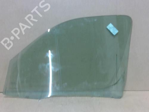 Front right door window CITROËN BERLINGO / BERLINGO FIRST MPV (MF_, GJK_, GFK_) 1.6 HDI 90 (MF9HX) | BP29143280C19 