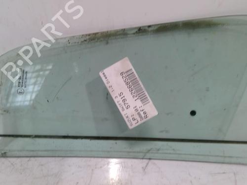 rear-left-door-window-suzuki-swift-iii-mz-ez-2005-33171536 main image