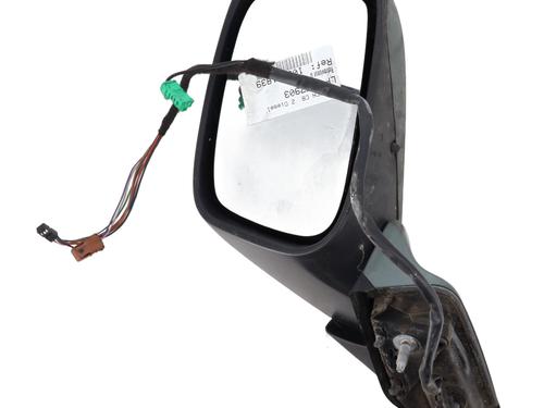 Right mirror CITROËN C8 (EA_, EB_) 2.0 HDi 135 | BP24455077C27 