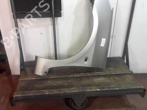 Left front fenders PEUGEOT 307 Break (3E) 2.0 HDi 135 | BP25407795C41 