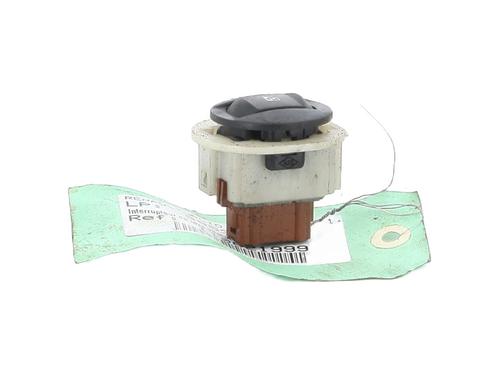 Used Right front window switch Right front window switch RENAULT CLIO III (BR0/1, CR0/1) 1.5 dCi (BR17, CR17) (86 hp) 28110350 28110350