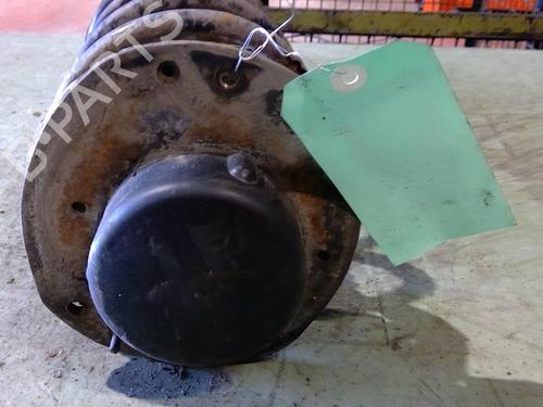 Left front shock absorber PEUGEOT 206 Hatchback (2A/C) 1.4 HDi eco 70 | BP26735239M16 