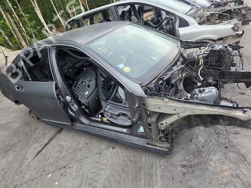 Used Parts MERCEDES-BENZ C-CLASS (W204) 4772336