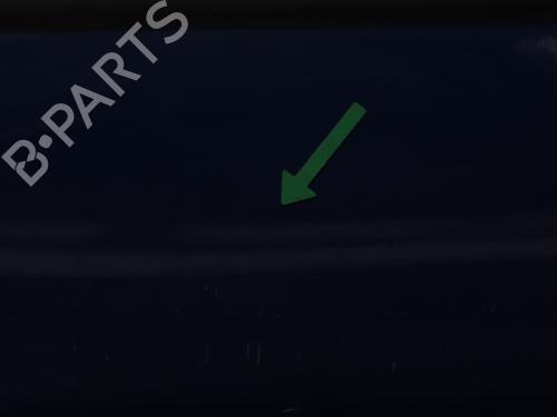 Right front door PEUGEOT 107 (PM_, PN_) 1.4 HDi | BP20703105C3