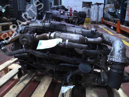 Engine PEUGEOT BOXER Van (244) 2.2 HDi | BP31842264M1 - Image 8