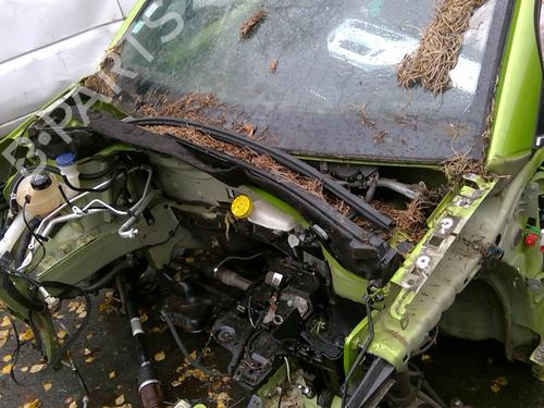 Front right lock CITROËN C3 II (SC_) 1.4 HDi 70 (SC8HZC, SC8HR0, SC8HP4) | BP30581340C97 - Image 19